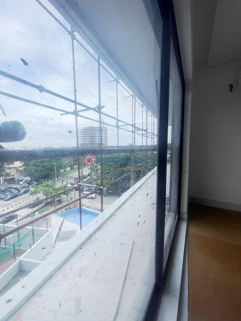 4 bedroom Maisonette For Sale Old Ikoyi Lagos - 8