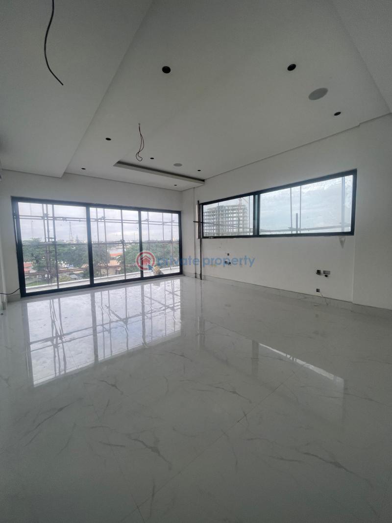 4 bedroom Maisonette For Sale Old Ikoyi Lagos - 17