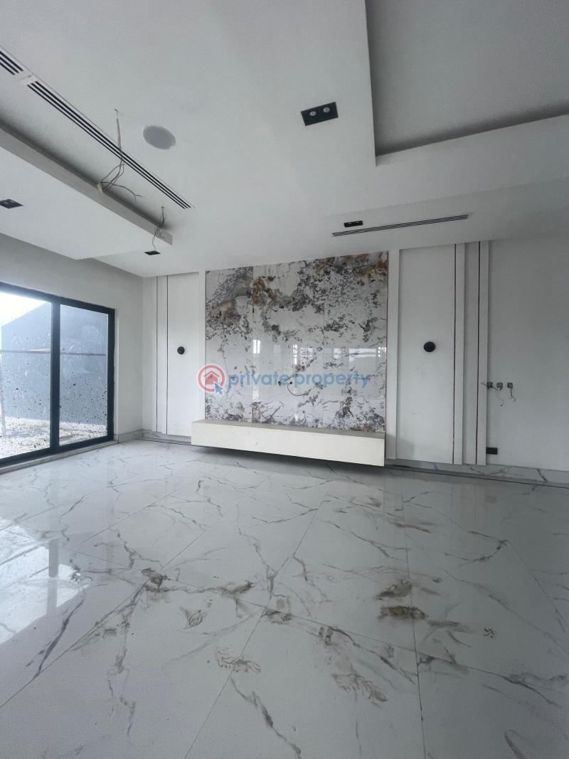 4 bedroom Maisonette For Sale Old Ikoyi Lagos - 13