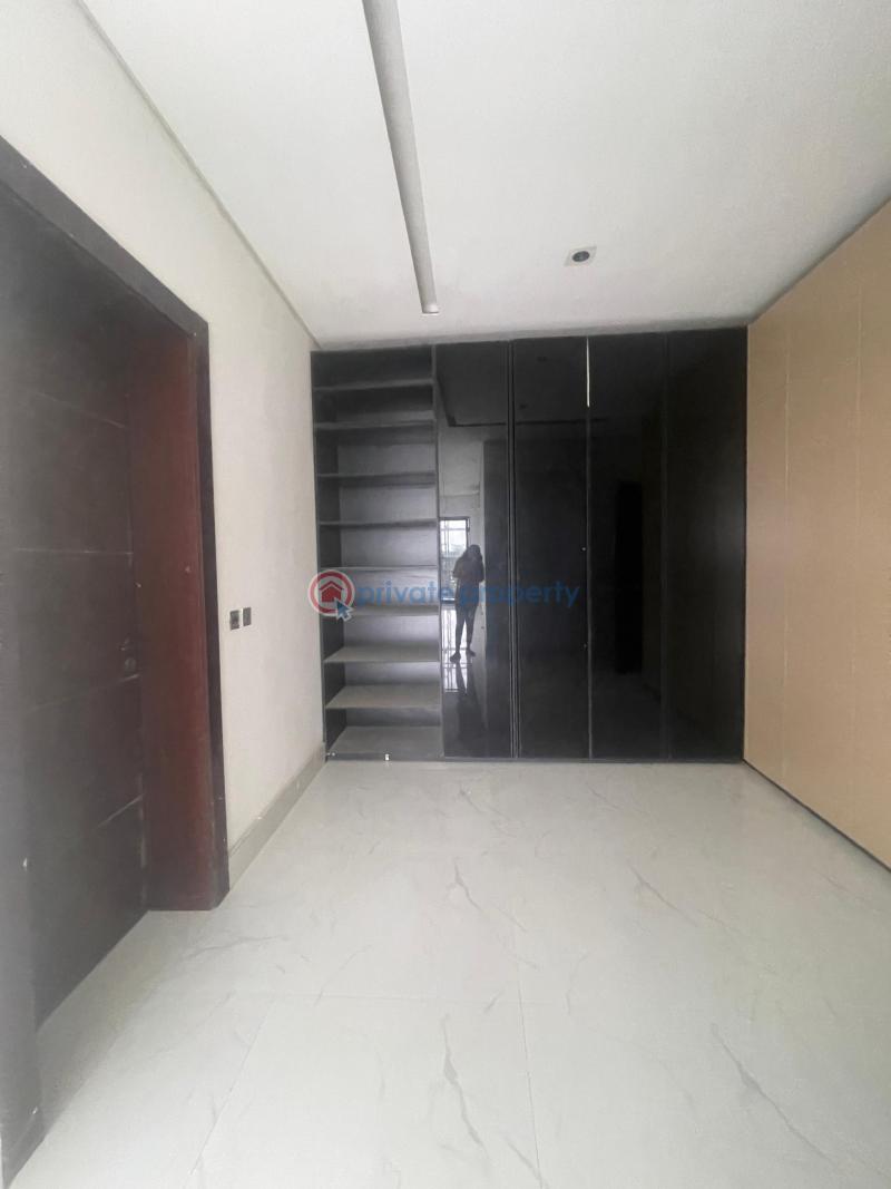 4 bedroom Maisonette For Sale Old Ikoyi Lagos - 15