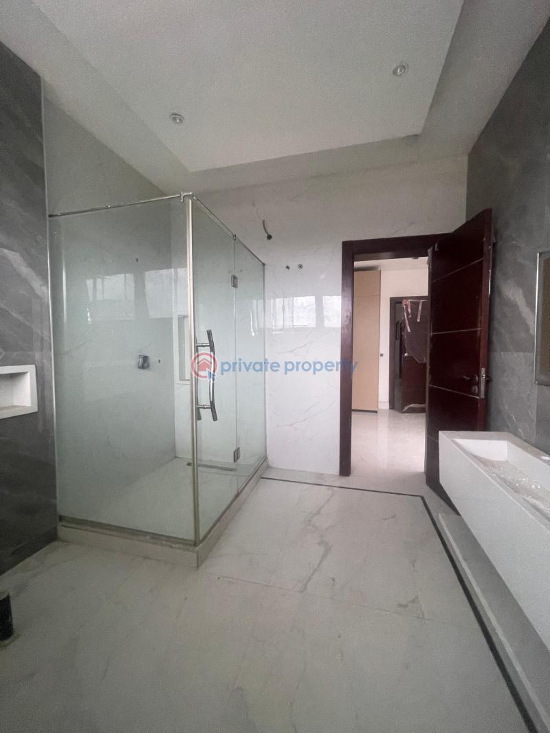 4 bedroom Maisonette For Sale Old Ikoyi Lagos - 14