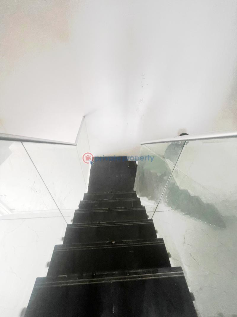 4 bedroom Maisonette For Sale Old Ikoyi Lagos - 2