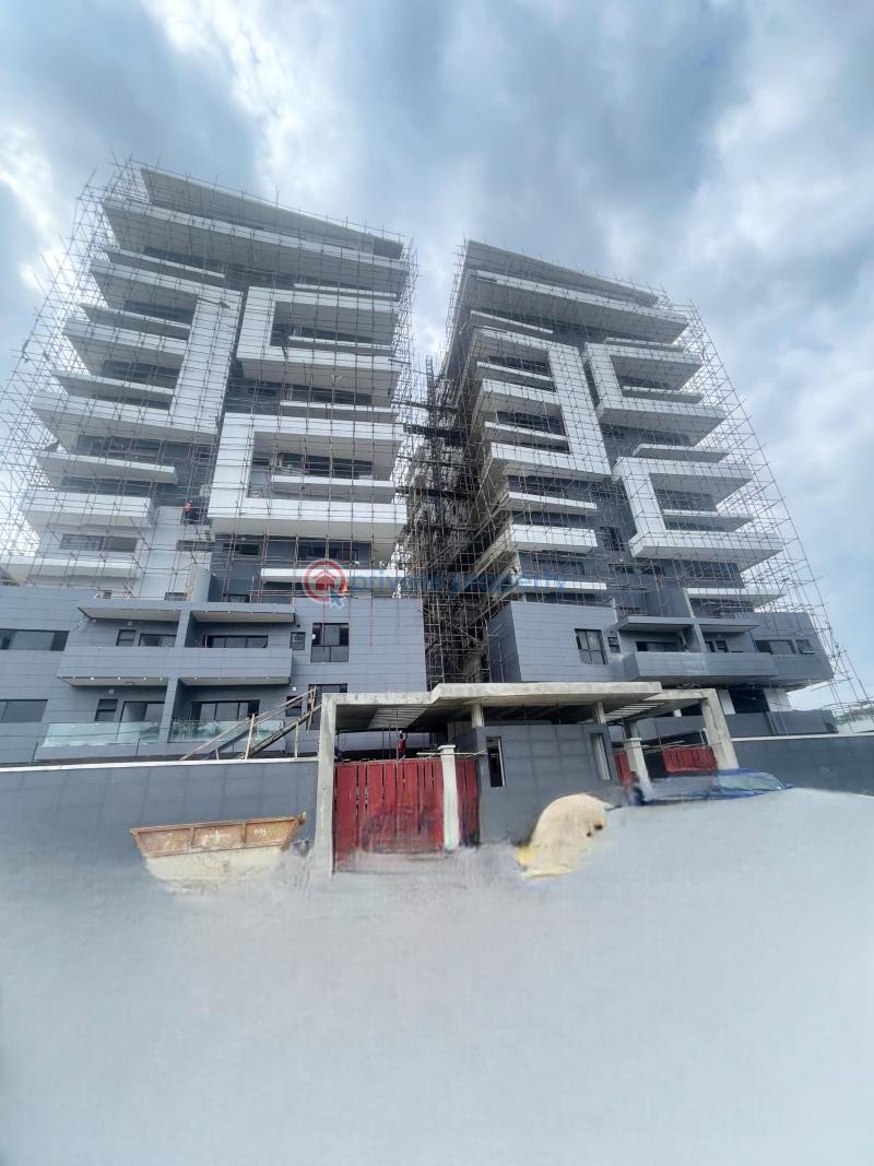 4 bedroom Maisonette For Sale Old Ikoyi Lagos - 0