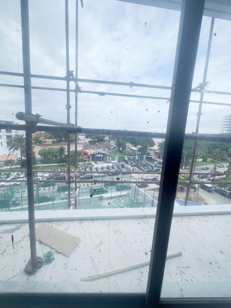 4 bedroom Maisonette For Sale Old Ikoyi Lagos - 9