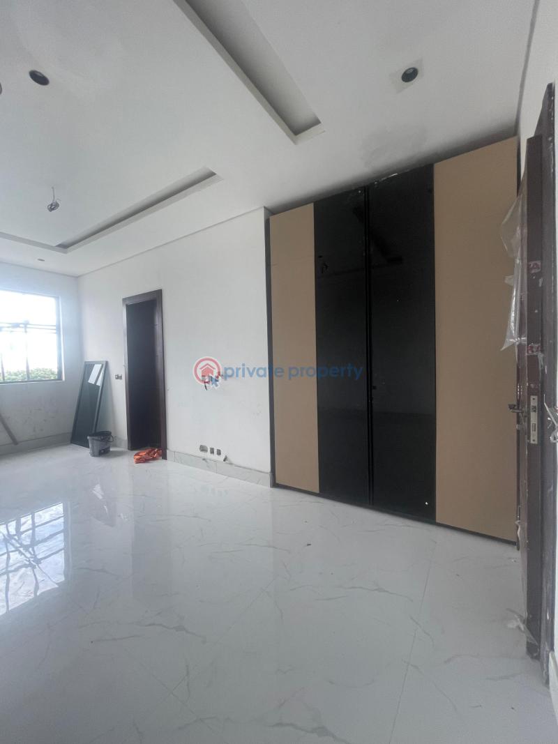 4 bedroom Maisonette For Sale Old Ikoyi Lagos - 20