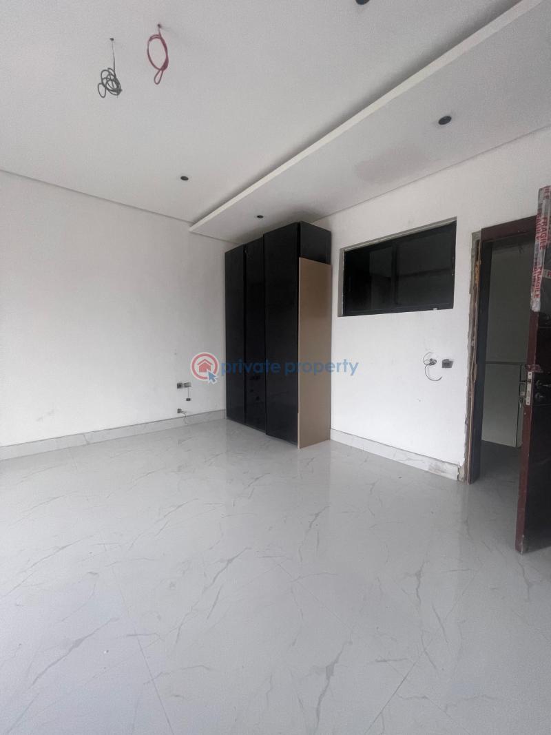 4 bedroom Maisonette For Sale Old Ikoyi Lagos - 23