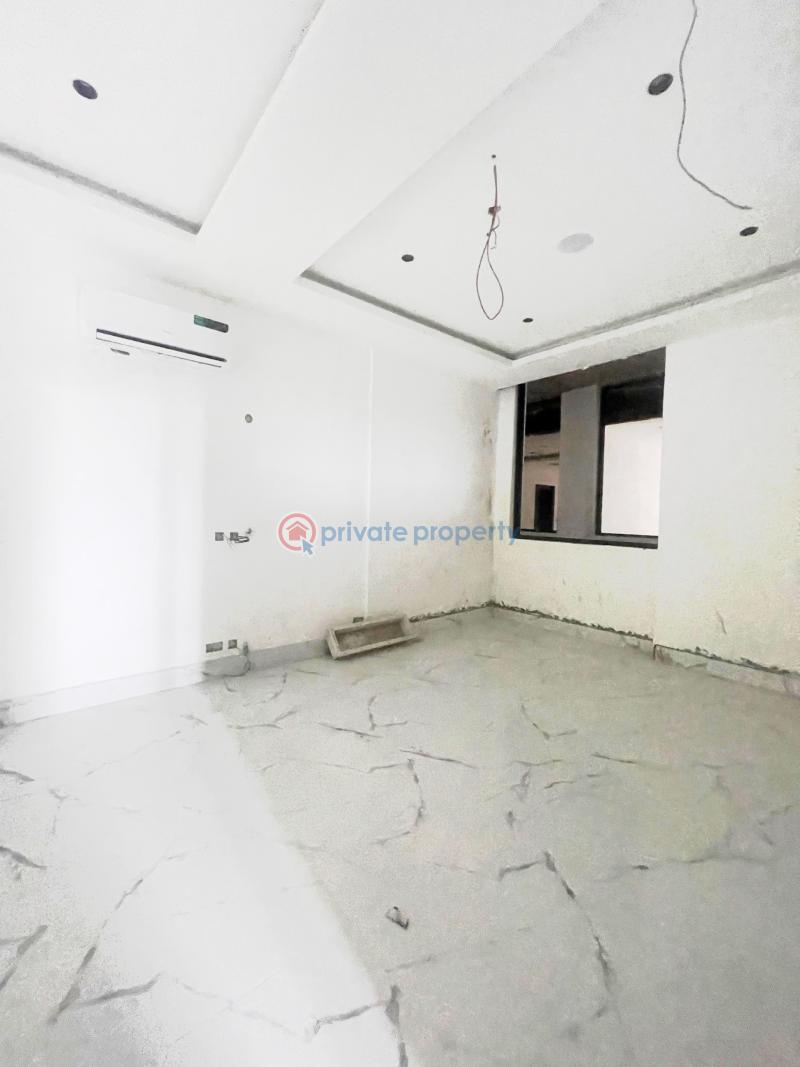 4 bedroom Maisonette For Sale Old Ikoyi Lagos - 1