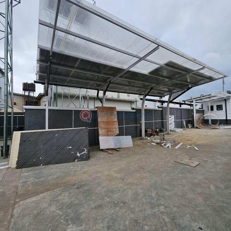 4 bedroom Detached Duplex For Sale Kolapo Ishola, Gra Akobo, Ibadan Akobo Ibadan Oyo - 6