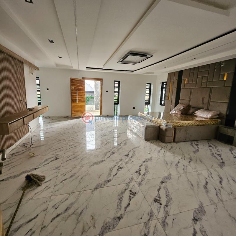 4 bedroom Detached Duplex For Sale Kolapo Ishola, Gra Akobo, Ibadan Akobo Ibadan Oyo - 5