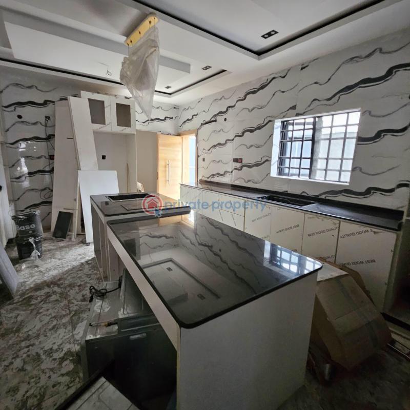 4 bedroom Detached Duplex For Sale Kolapo Ishola, Gra Akobo, Ibadan Akobo Ibadan Oyo - 3