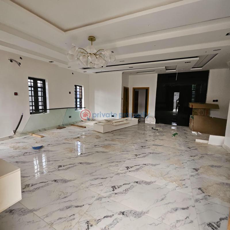 4 bedroom Detached Duplex For Sale Kolapo Ishola, Gra Akobo, Ibadan Akobo Ibadan Oyo - 4