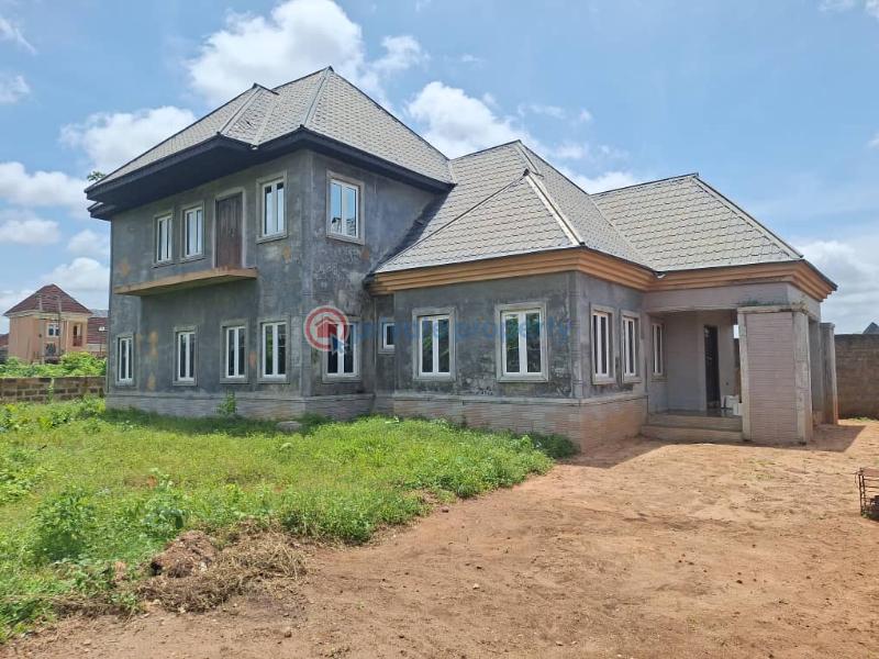 4 bedroom Penthouse For Sale Amagba Gra Benin Edo - 5