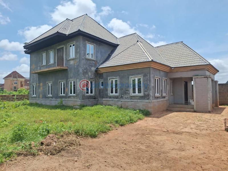 4 bedroom Penthouse For Sale Amagba Gra Benin Edo - 0