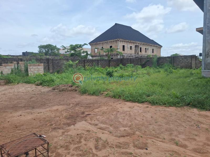 4 bedroom Penthouse For Sale Amagba Gra Benin Edo - 2