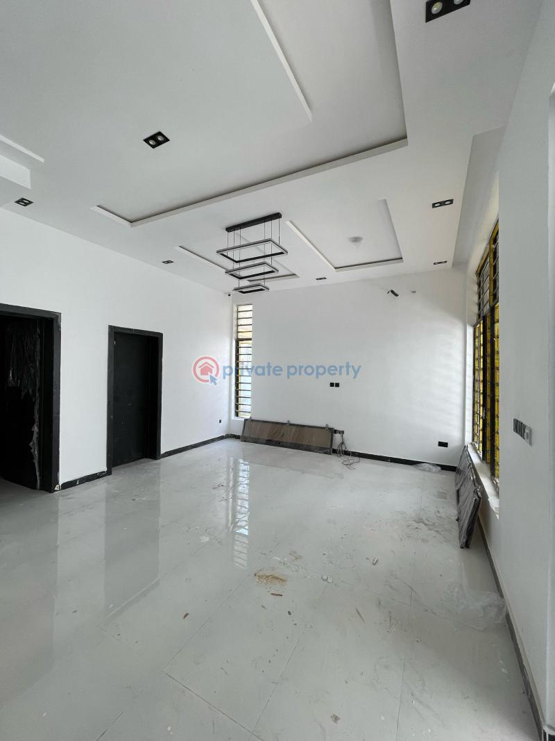 4 bedrooms semi detached - 7 4 bedroom Semi detached Duplex For Sale Ikate Lekki Phase 1 Lagos - 7