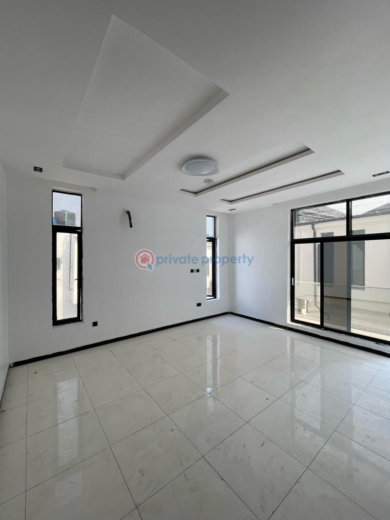 4 bedrooms semi detached - 2 4 bedroom Semi detached Duplex For Sale Ikate Lekki Phase 1 Lagos - 2