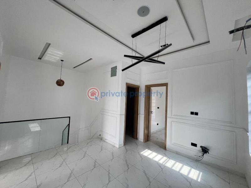 4 bedroom Semi detached Duplex For Sale Orchid Lekki Phase 2 Lagos - 17