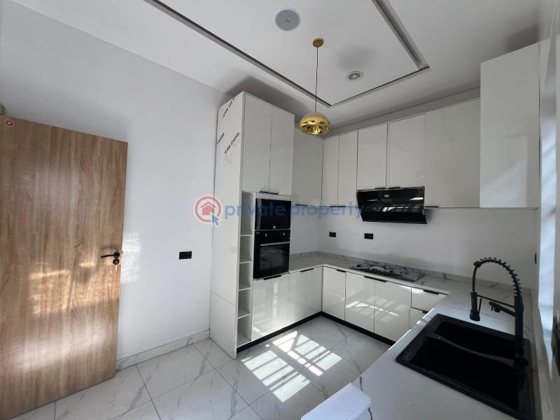 4 bedroom Semi detached Duplex For Sale Orchid Lekki Phase 2 Lagos - 10