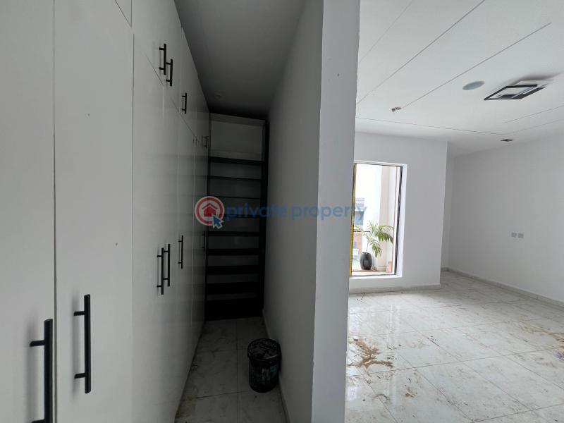 4 bedroom Semi detached Duplex For Sale Orchid Lekki Phase 2 Lagos - 13