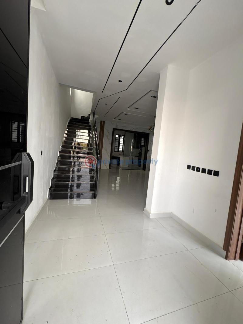 4 bedroom Semi detached Duplex For Sale Lekki Palm City Ajah Ajah Lagos - 8