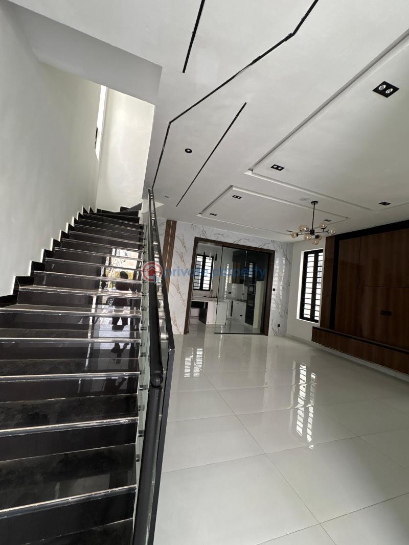4 bedroom Semi detached Duplex For Sale Lekki Palm City Ajah Ajah Lagos - 6