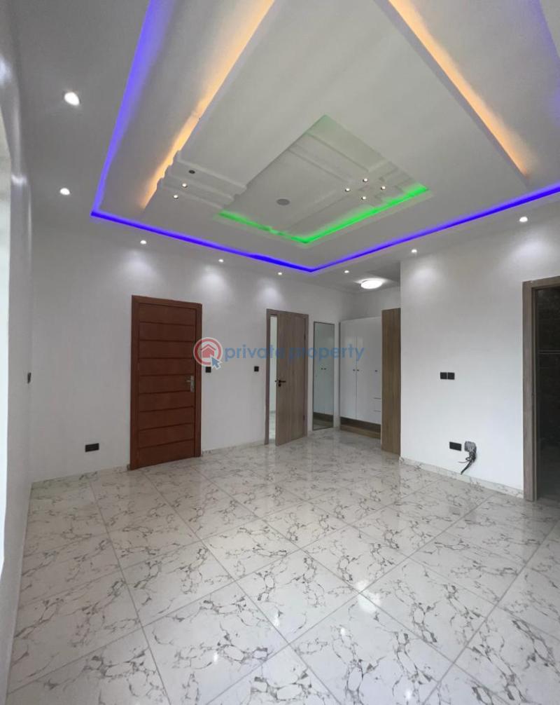 4 bedroom Semi detached Duplex For Sale Villa Estate Ikota Lekki Lagos - 12