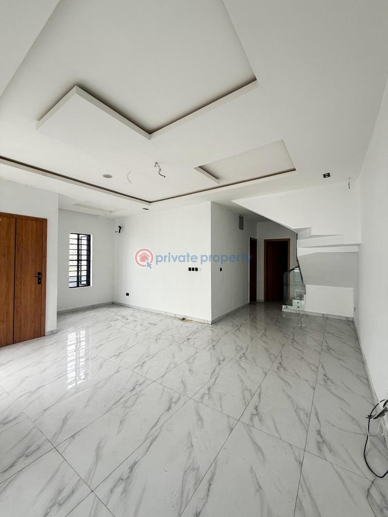 4 bedroom Semi detached Duplex For Sale Orchid Lekki Lagos State Lekki Phase 2 Lagos - 3