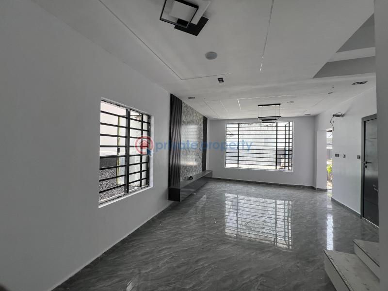 4 bedroom Semi detached Duplex For Sale Orchid Lekki Phase 2 Lagos - 3