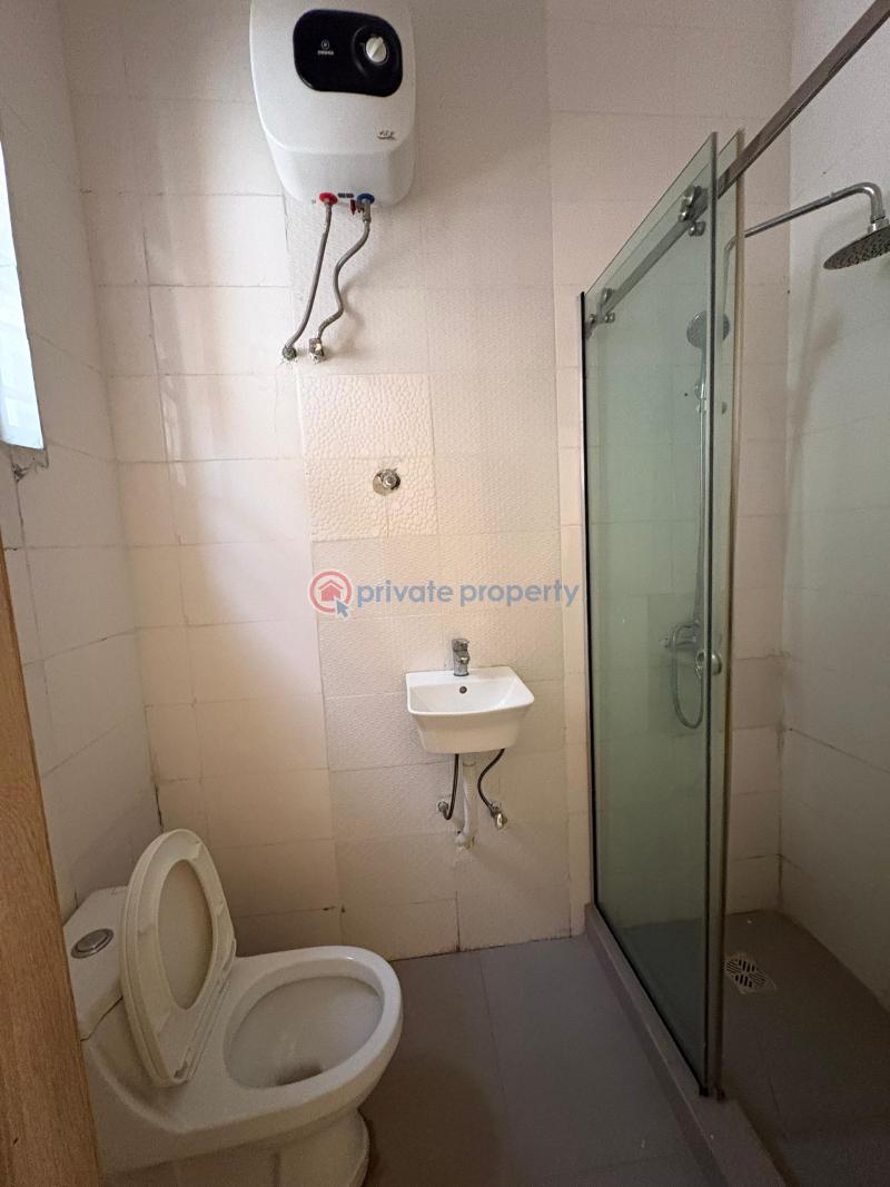 4 bedroom Semi detached Duplex For Rent Hrc Estate Along Lekki Expressway Lagos - 22