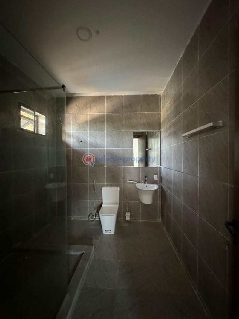 4 bedroom Semi detached Duplex For Sale Lifecamp Life Camp Abuja Phase 3  - 4