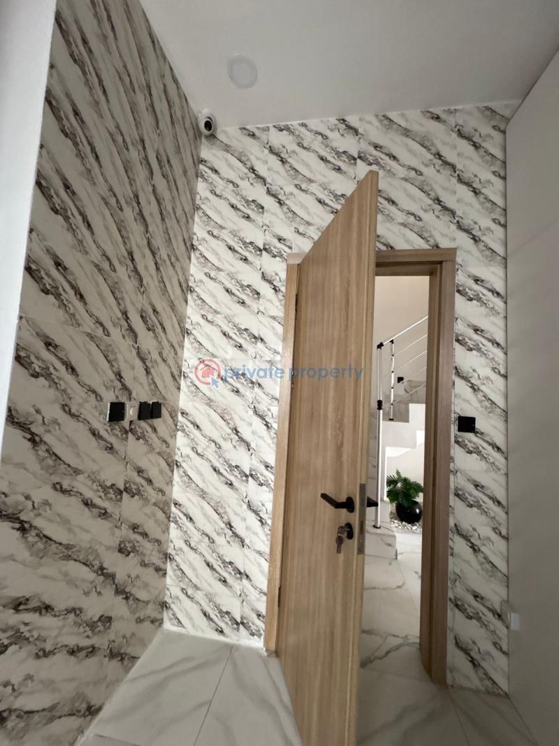 4 bedroom Semi detached Duplex For Sale Orchid Road Lekki Lekki Expressway Lagos - 8