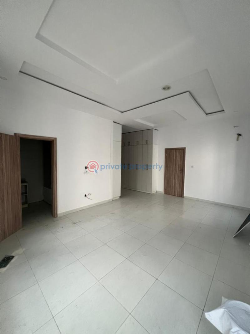 4 bedroom Semi detached Duplex For Rent Orchid Road Royal Pine Along Lekki Expressway Lagos - 2