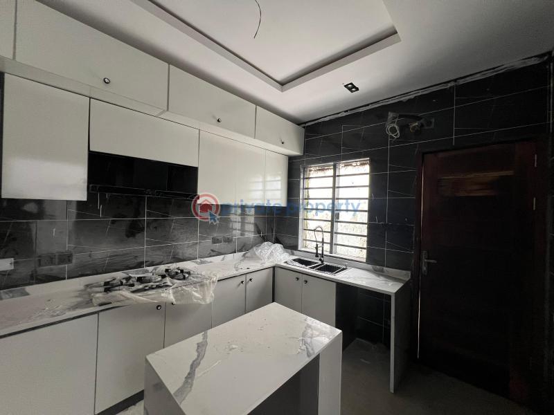 4 bedroom Semi detached Duplex For Sale Orchid Lekki Phase 2 Lagos - 7