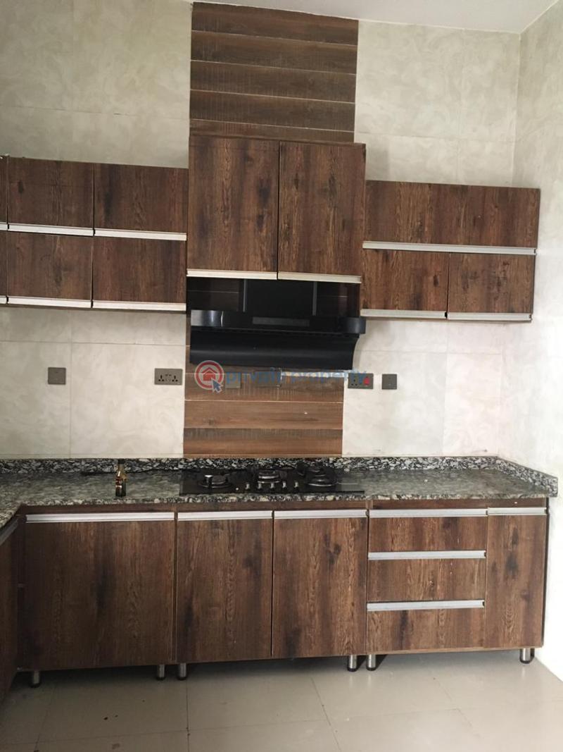 4 bedroom Semi detached Duplex For Rent Harris Drive Victoria Garden City Lekki Lagos - 3