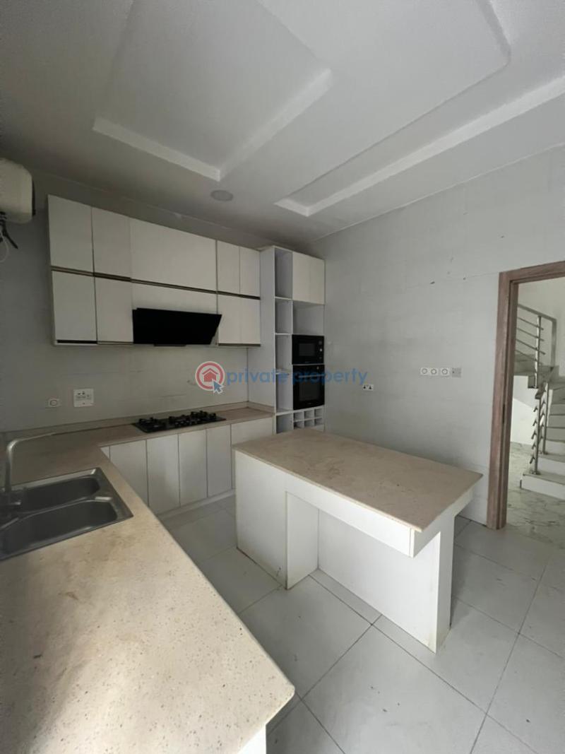 4 bedroom Semi detached Duplex For Rent Orchid Road Royal Pine Along Lekki Expressway Lagos - 7