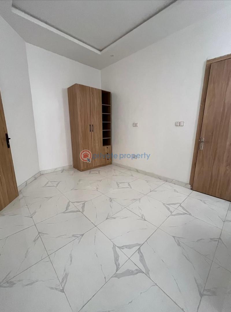4 bedroom Duplex For Sale Sangotedo Ajah Lagos - 4