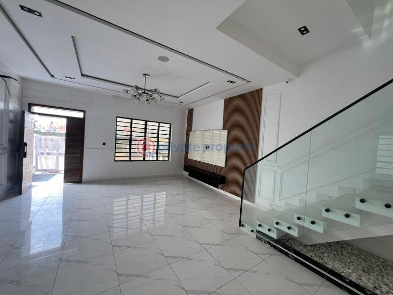 4 bedroom Semi detached Duplex For Sale Orchid Lekki Phase 2 Lagos - 3