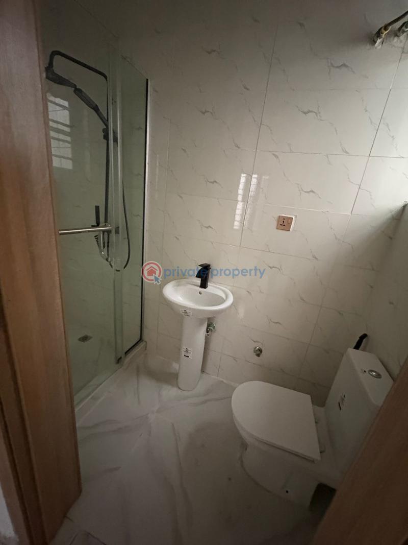 4 bedroom Semi detached Duplex For Sale Orchid Road Lekki Lekki Expressway Lagos - 17