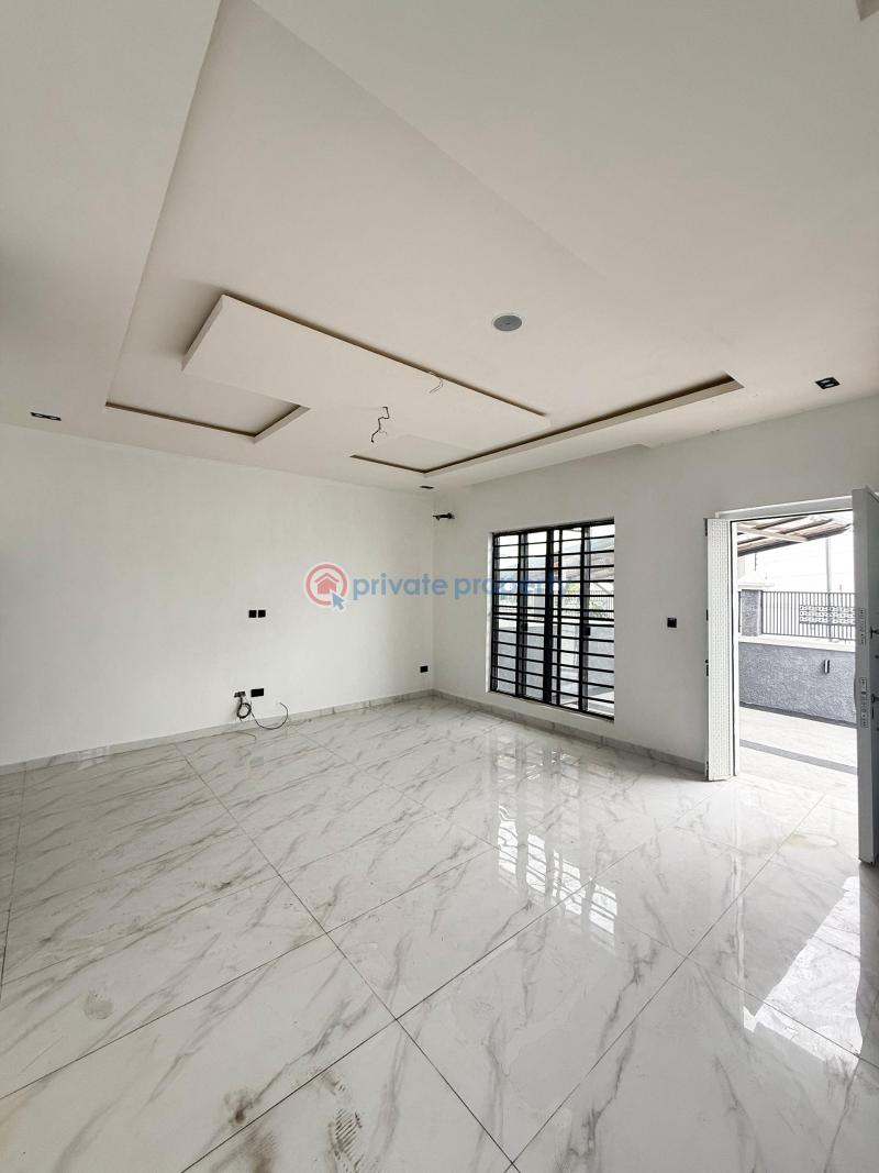 4 bedroom Semi detached Duplex For Sale Orchid Lekki Lagos State Lekki Phase 2 Lagos - 9