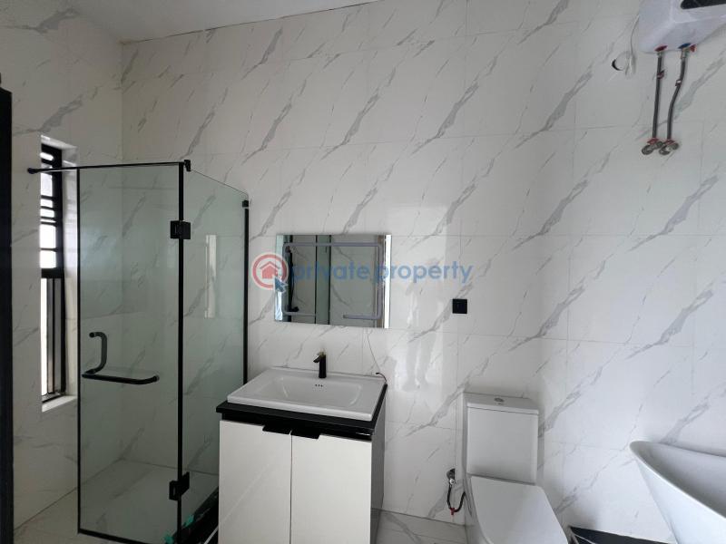 4 bedroom Semi detached Duplex For Sale Orchid Lekki Phase 2 Lagos - 15