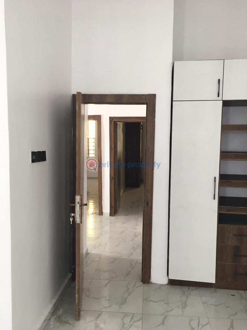 4 bedroom Semi detached Duplex For Rent Harris Drive Victoria Garden City Lekki Lagos - 0