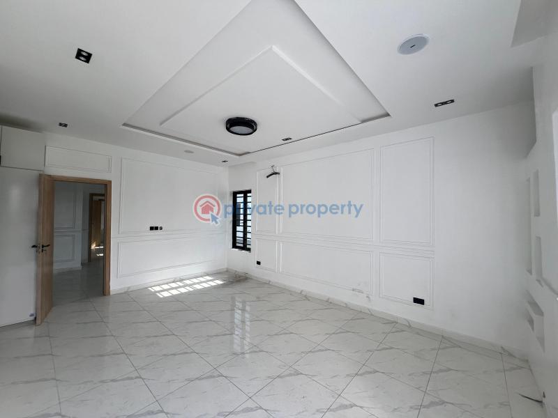 4 bedroom Semi detached Duplex For Sale Orchid Lekki Phase 2 Lagos - 12