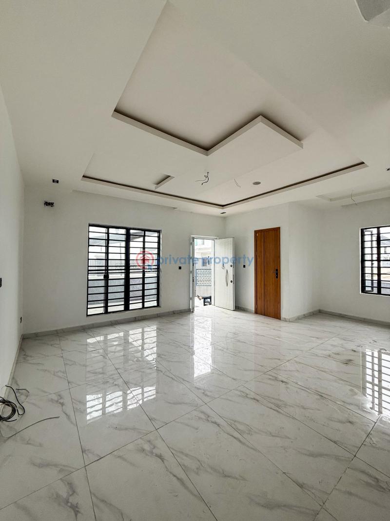 4 bedroom Semi detached Duplex For Sale Orchid Lekki Lagos State Lekki Phase 2 Lagos - 8