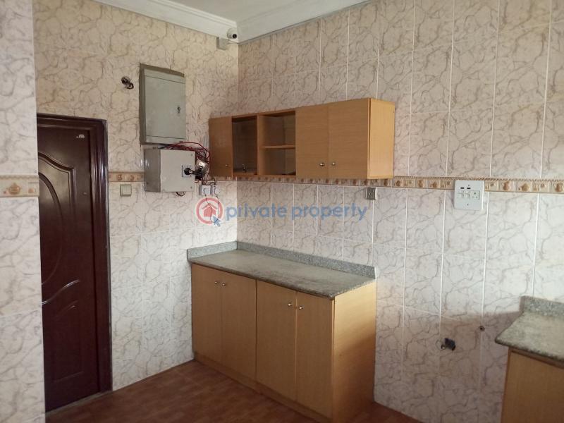 4 bedrooms semi detached duplex - 6 4 bedroom Semi detached Duplex For Sale Golden Spring Estate Lokogoma Abuja Phase 2  - 6