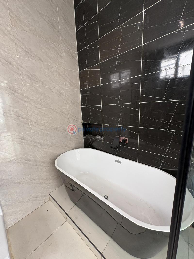 4 bedroom Semi detached Duplex For Sale Ikota Lekki Lagos - 20