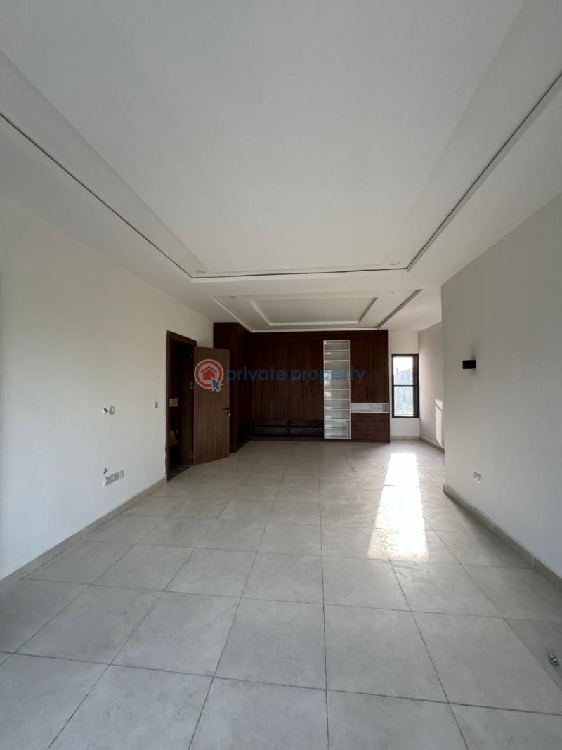 4 bedroom Semi detached Duplex For Sale Lifecamp Life Camp Abuja Phase 3  - 10