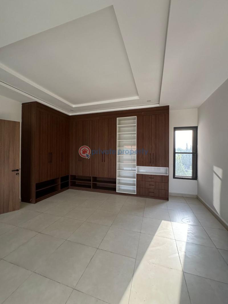 4 bedroom Semi detached Duplex For Sale Lifecamp Life Camp Abuja Phase 3  - 11