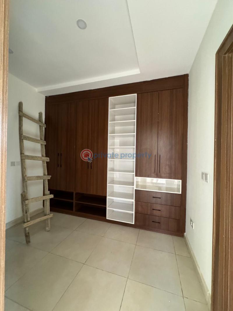 4 bedroom Semi detached Duplex For Sale Lifecamp Life Camp Abuja Phase 3  - 14