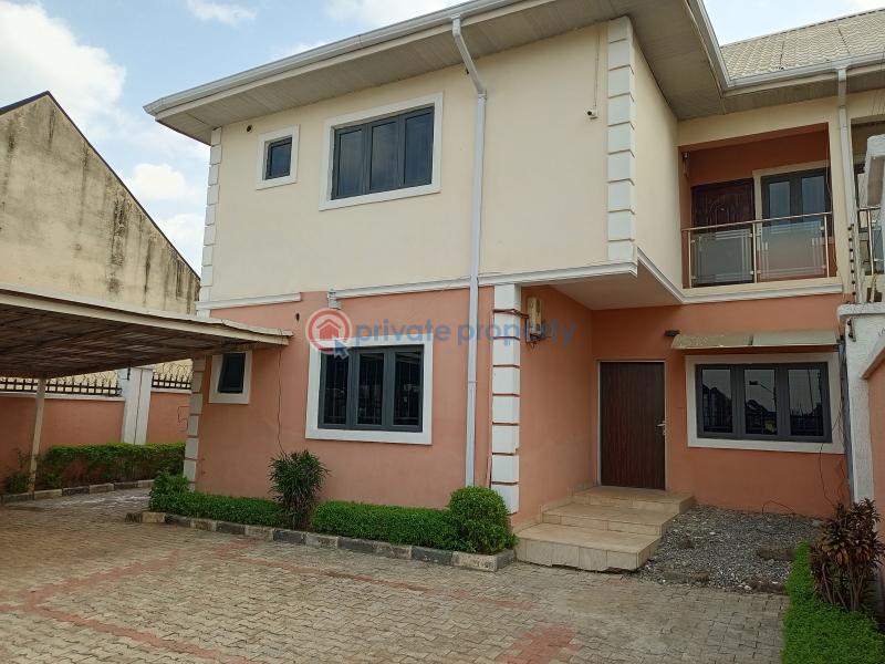 4 bedroom Semi detached Duplex For Sale Golden Spring Estate Lokogoma Abuja Phase 2  - 0