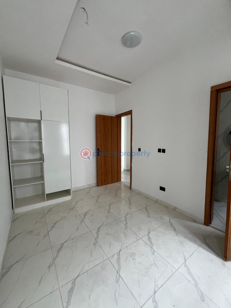 4 bedrooms semi detached duplex - 7 4 bedroom Semi detached Duplex For Sale Orchid Lekki Lagos - 7